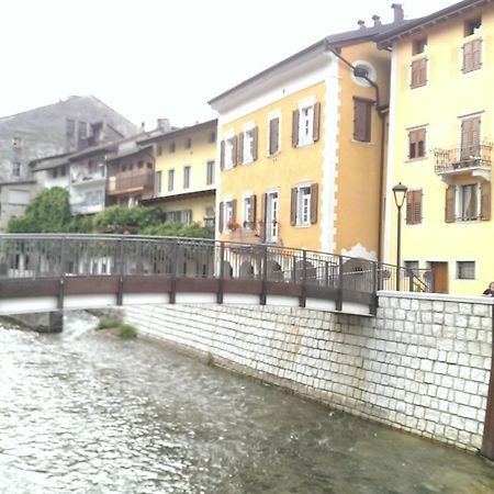 Casa Vacanza Villa Borgo Valsugana ภายนอก รูปภาพ