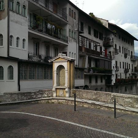 Casa Vacanza Villa Borgo Valsugana ภายนอก รูปภาพ