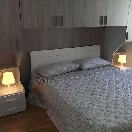 Casa Vacanza Villa Borgo Valsugana ภายนอก รูปภาพ