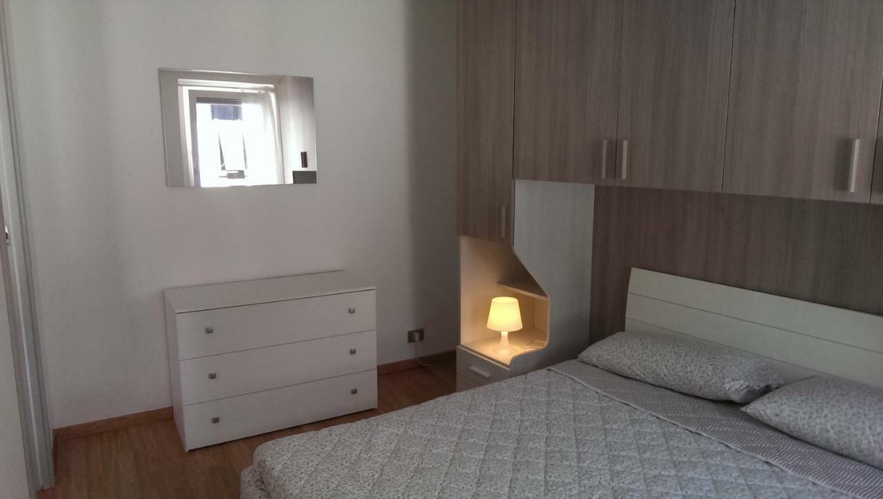 Casa Vacanza Villa Borgo Valsugana ภายนอก รูปภาพ