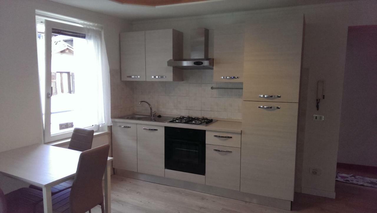 Casa Vacanza Villa Borgo Valsugana ภายนอก รูปภาพ