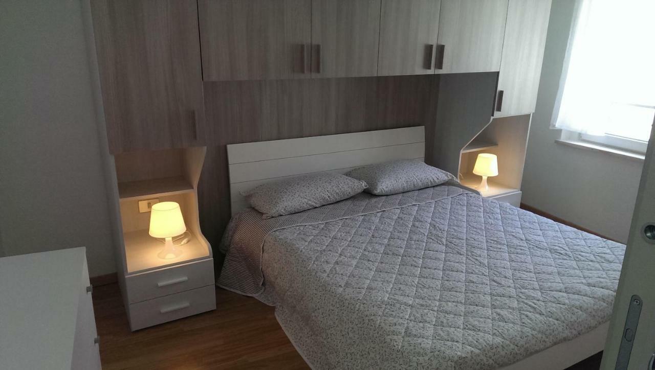 Casa Vacanza Villa Borgo Valsugana ภายนอก รูปภาพ